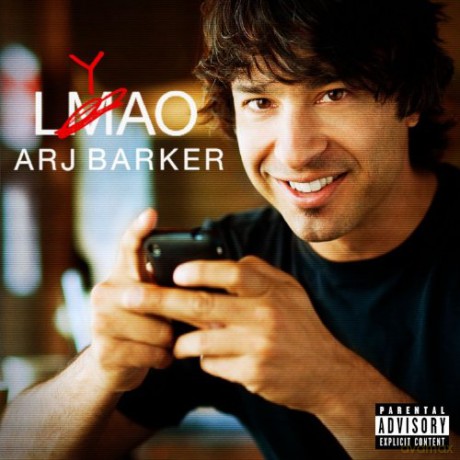 Barilari Barker: Lyao [2CD]