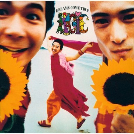 Dreams Come True: Magic [CD]