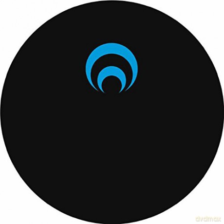 Brendon Moeller: Magic City Ep [Winyl]
