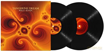 Tangerine Dream: Mala Kunia [2xWinyl]