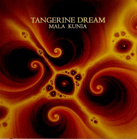 Tangerine Dream: Mala Kunia [2xWinyl]