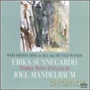 Mandelbaum Joel (B.1932): Song Cycles No.s 5 (A Wind Of Fall On Poems Of Leonie Adam) 6 (Li [CD]