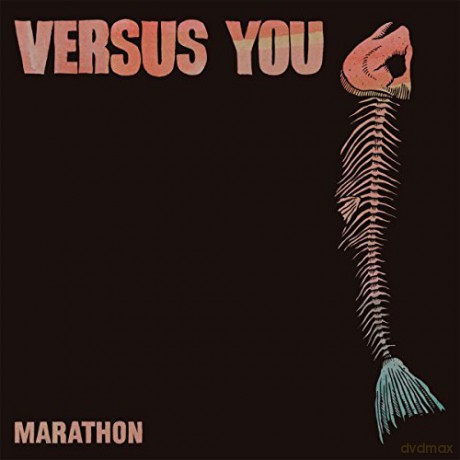 Versus You: Marathon [Winyl]