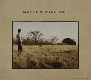Marlon Williams: Marlon Williams [CD]