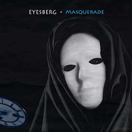 Eyesberg: Masquerade [CD]
