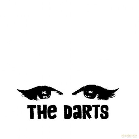 Darts (Us): Me. Ow. [Winyl]