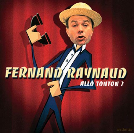 Fernand Raynaud: Meilleur De [CD]