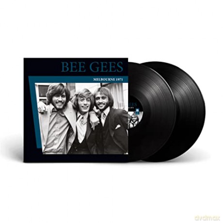 Bee Gees: Melbourne 1971 [2xWinyl]