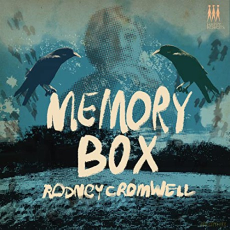 Rodney Cromwell: Memory Box [Winyl]