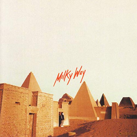 Bas: Milky Way [CD]