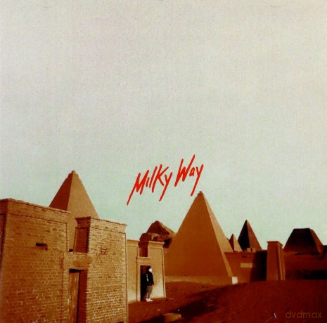 Bas: Milky Way [CD]