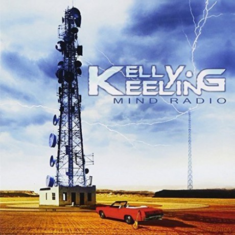 Kelly Keeling: Mind Radio [CD]
