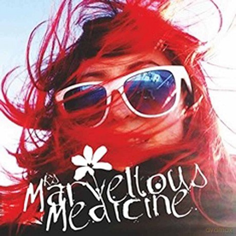Mks Marvellous Medicine: MkS Marvellous Medicine [Winyl]