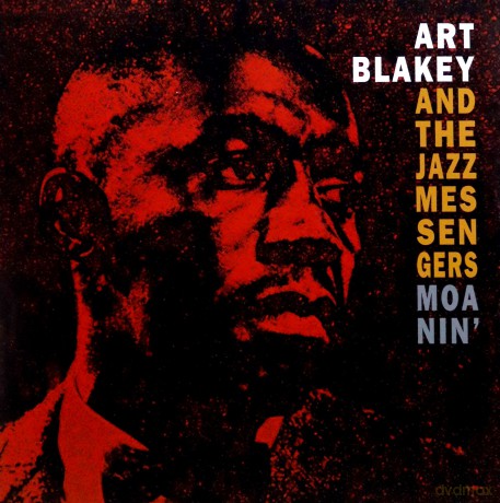 Art Blakey And The Jazz Messengers: Moanin (Clear) [Winyl]