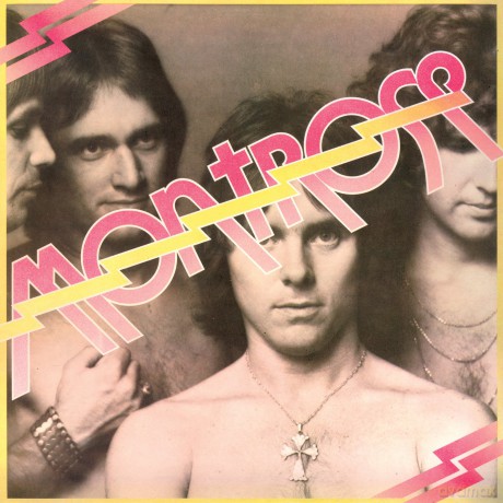 Montrose: Montrose [CD]