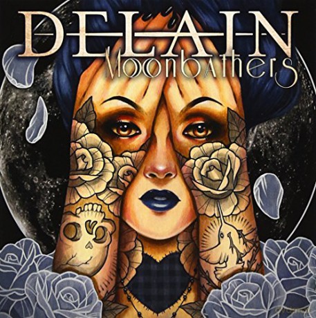 Delain: Moonbathers (Special) [CD]