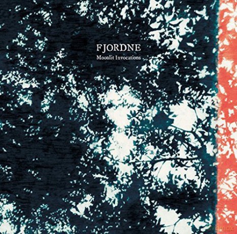 Fjordne: Moonlit Invocations [CD]