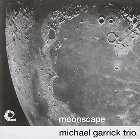 Michael Garrick Trio: Moonscape [CD]