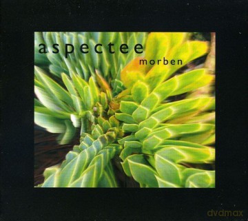 Aspectee: Morben [CD]