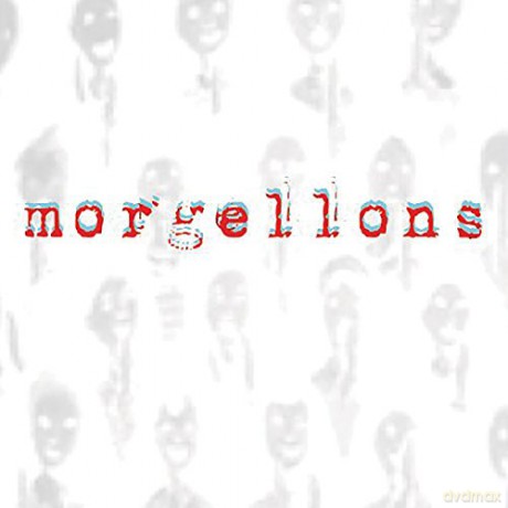 Morgellons: Morgellons [CD]