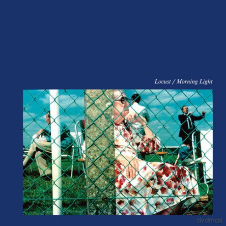 Locust: Morning Light (Limited) (RSD) [Winyl]