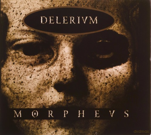 Delerium: Morpheus [CD]