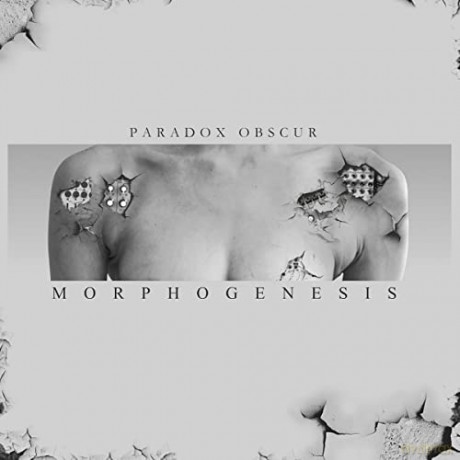 Paradox Obscur: Morphogenesis [CD]
