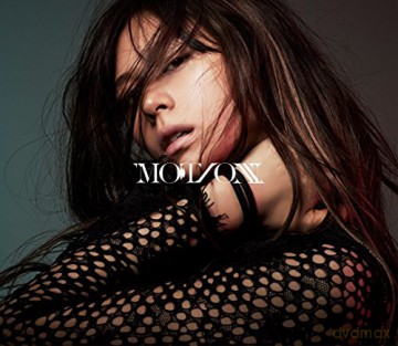 Nishiuchi Mariya: Motion [CD]