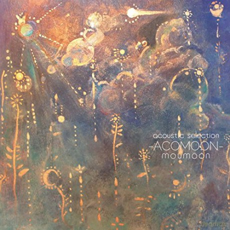 Moumoon: Moumoon Acoustic Selection -Acomoon [CD]