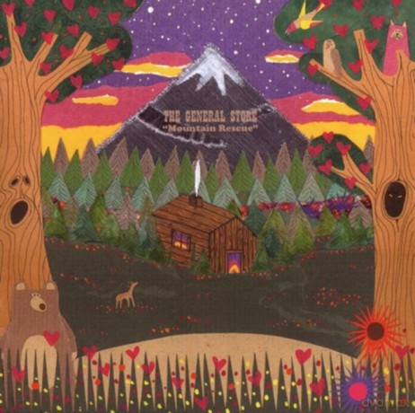 General Store: Mountain Rescue [CD]