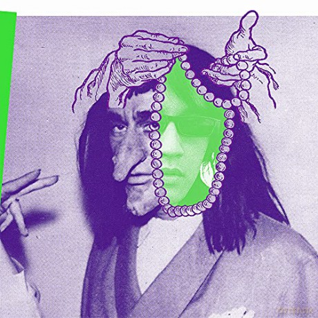 Eyedress: Mulholland Drive [Winyl]
