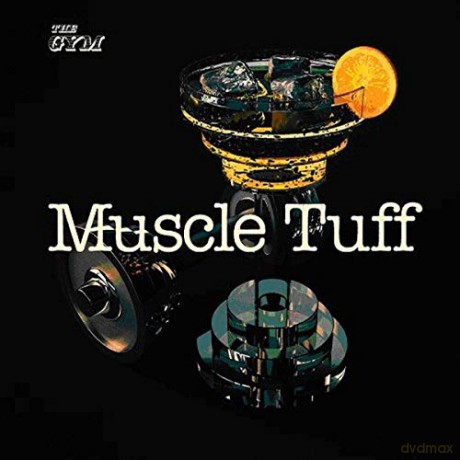 Muscle Tuff [2xWinyl]