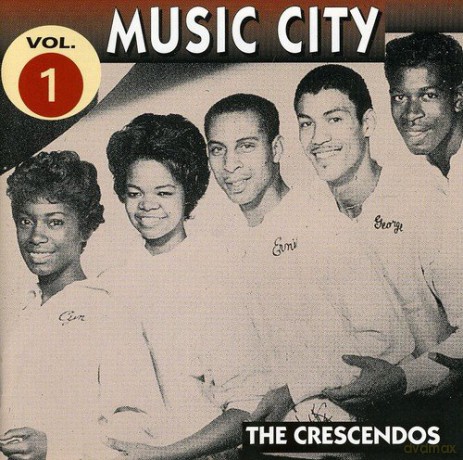 Music City 1 [CD]