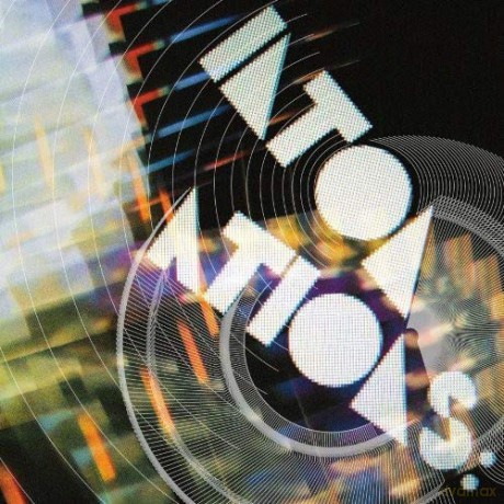 Jib Kidder: Music For Hypnotized Minds [Winyl]