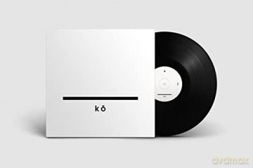 Music For Ko [Winyl]