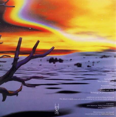 Coil: Musick To Play In The Dark 2 [CD]