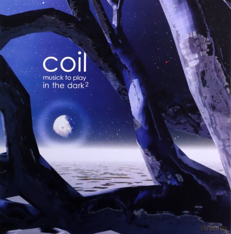 Coil: Musick To Play In The Dark 2 [CD]