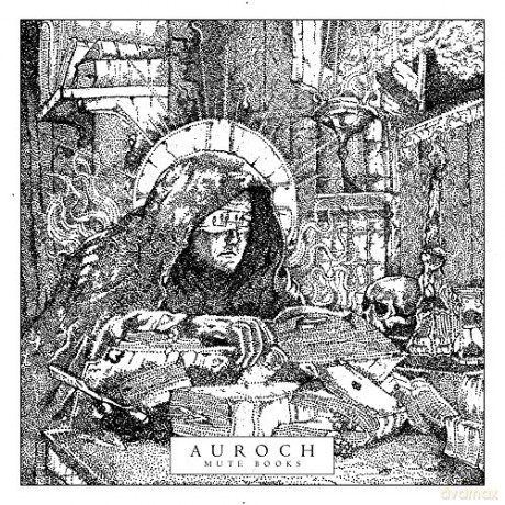 Auroch: Mute Books [Winyl]