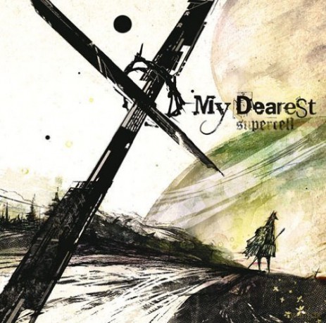 Supercell: My Dearest [CD]