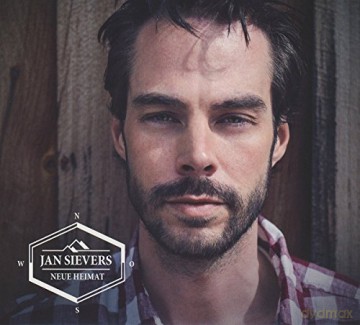 Jan Sievers: Neue Heimat (Limited) [CD]