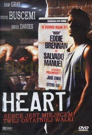 Heart [DVD]