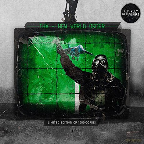 Thx: New World Order (Reissue) [CD]