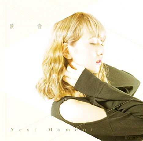 Akane: Next Moment (Type-B) [CD]