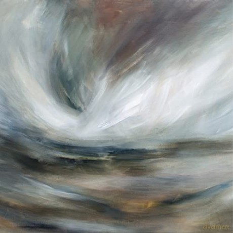 Ye Vagabonds: Nine Waves [CD]