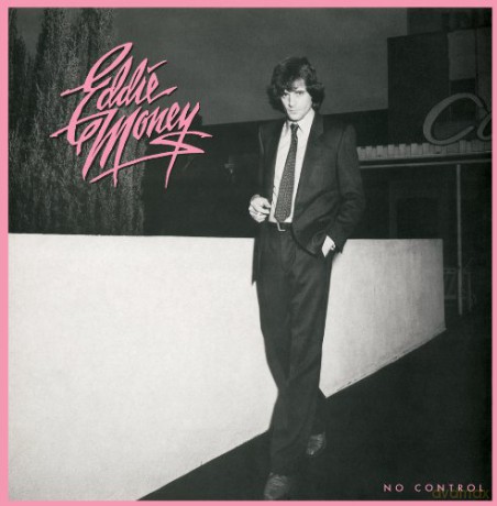 Eddie Money: No Control [CD]