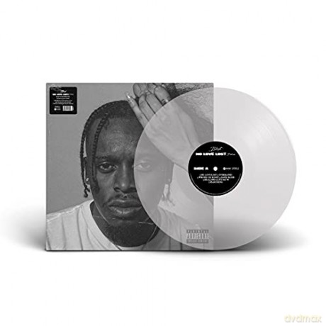 Blxst: No Love Lost (Deluxe) [Winyl]