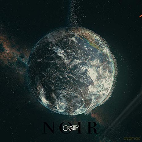Gravity: Noir (Limited Digi) [CD]