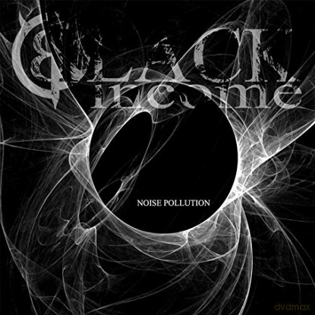 Black Income: Noise Pollution [Winyl]