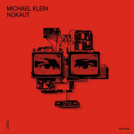 Michael Klein: Nokaut [Winyl]