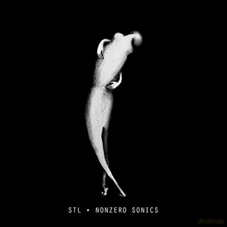 Stl: Nonzero Sonics [Winyl]